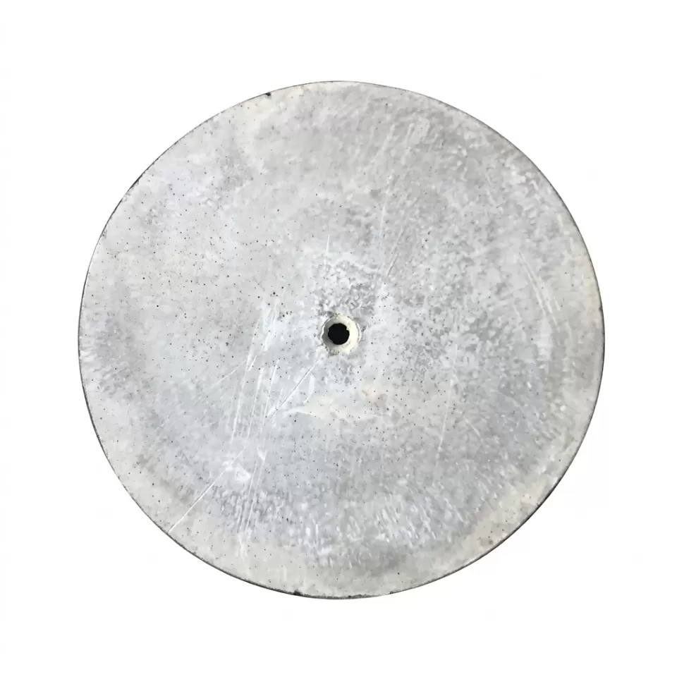 TAPA BUZÓN DE CONCRETO 60CM X 20KG