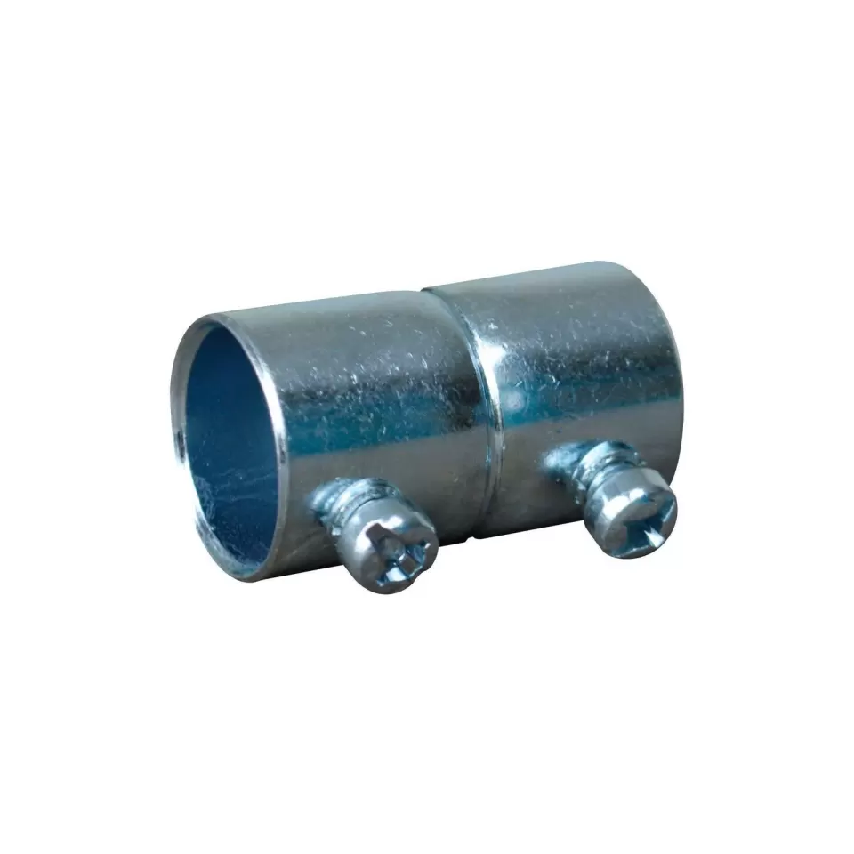 UNION CONDUIT 1" EMT