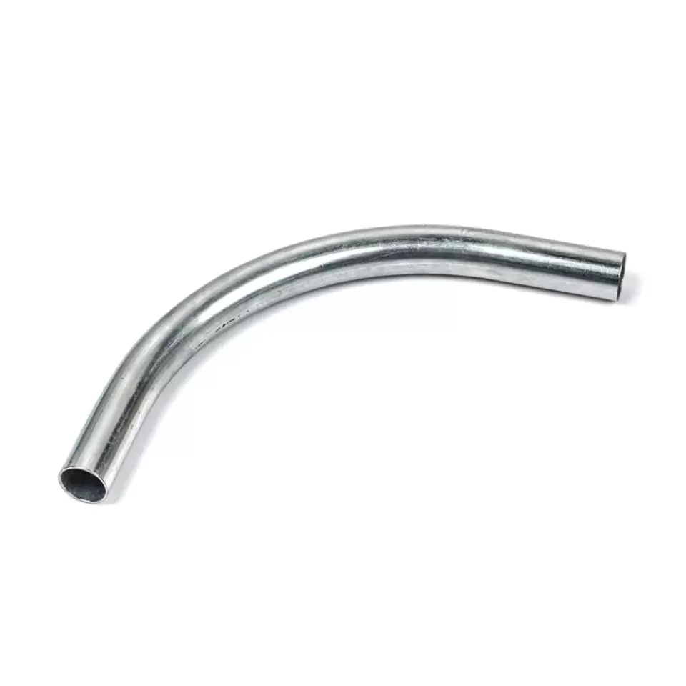 CURVA CONDUIT 1/2" CONDUIT EMT
