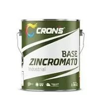 BASE ZINCROMATO 1GL