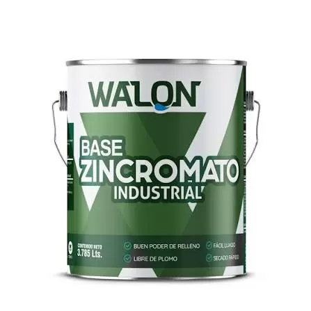 BASE ZINCROMATO 1GL