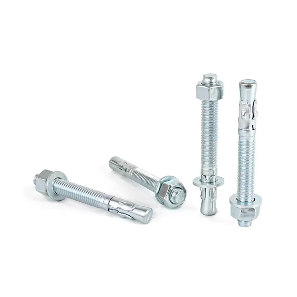 PERNO EXPANSIVO 3/8" X 3"