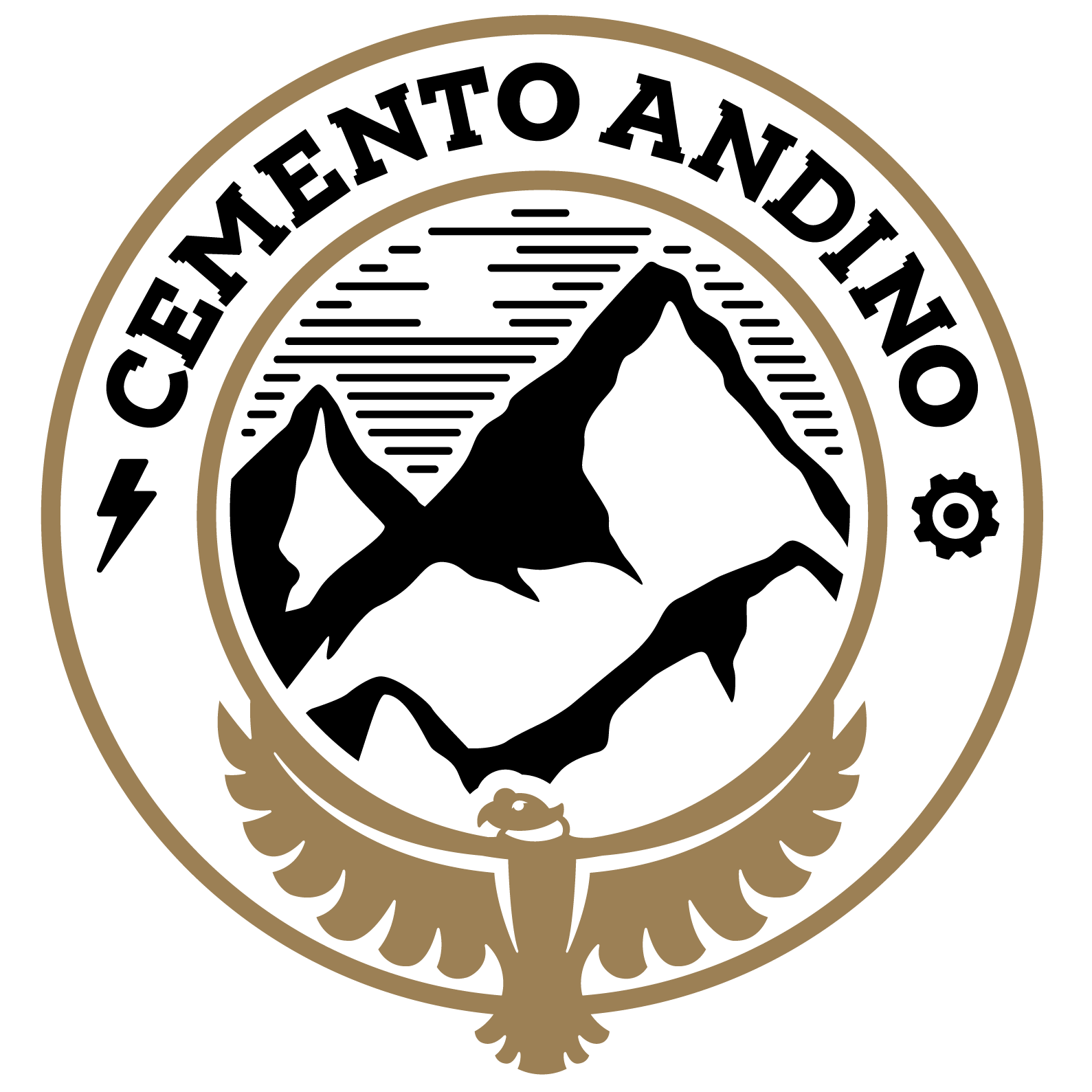 Cemento Andino