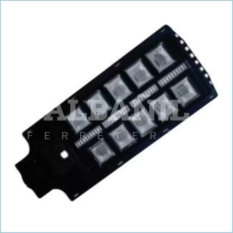 200 W LED SOLAR 10+4