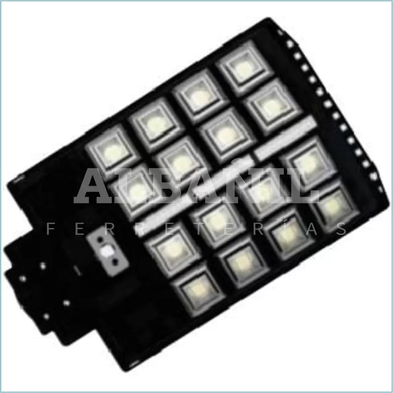 300 W LED SOLAR 16+3