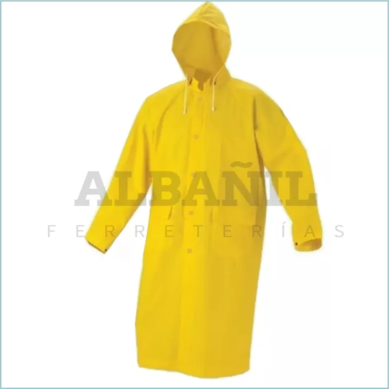 CAPOTIN PVC