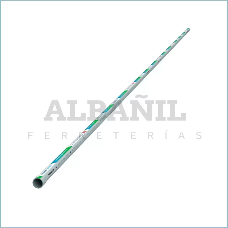 TUBO DE LUZ SEL 3/4