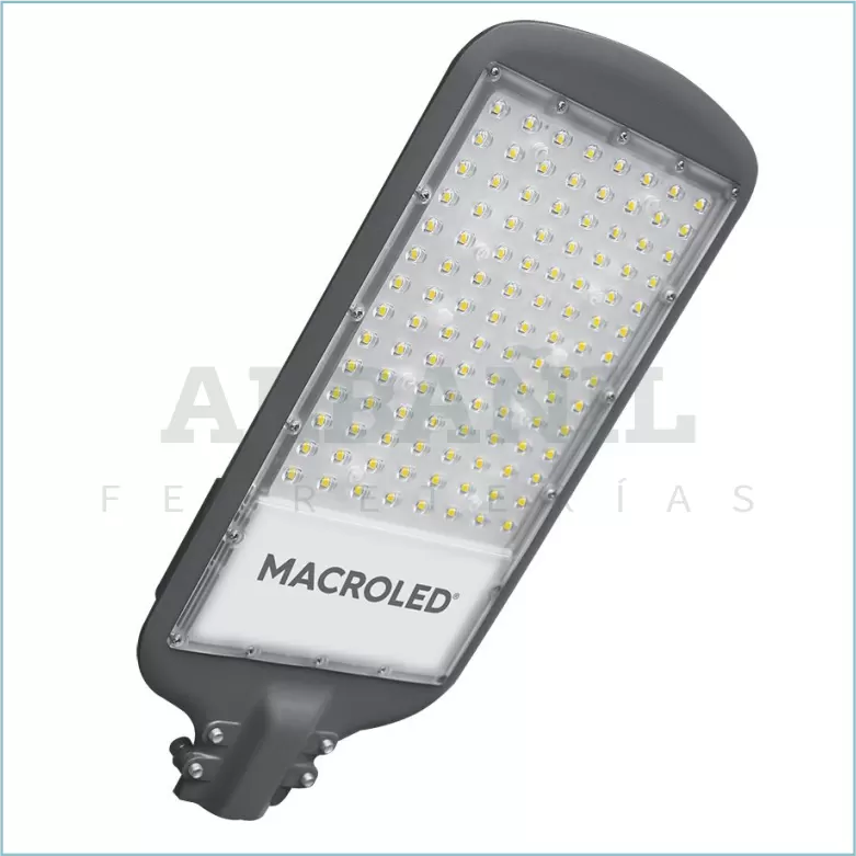 100 W LUMINARIA LED PARA PASTORAL