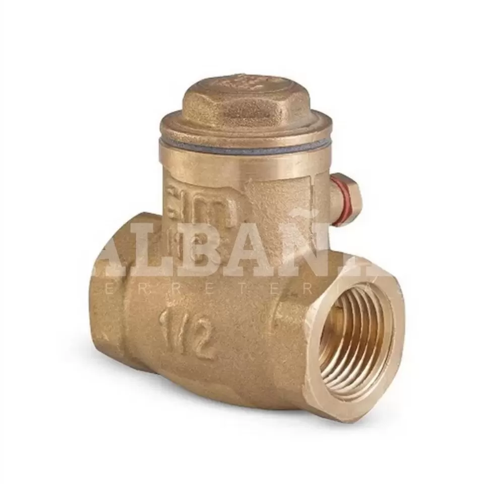 LLAVE CHECK 1/2 HORIZONTAL CIM