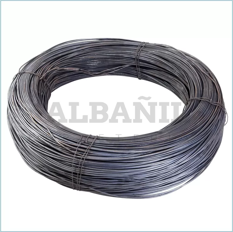 ALAMBRE NRO 8 X KILOGRAMO