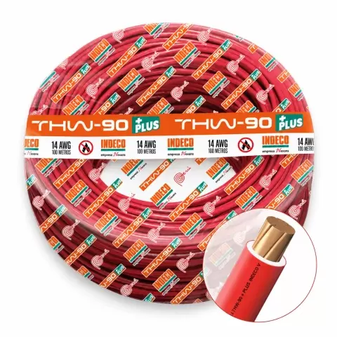 CABLE THW90 14