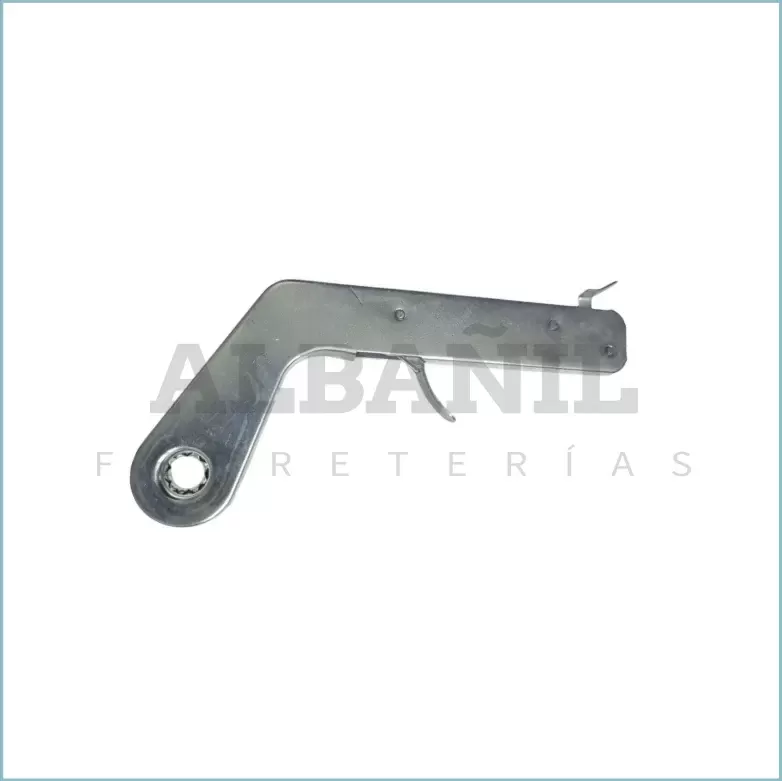 CHISPERO T320 - SOLDADURA EXOTERMICA