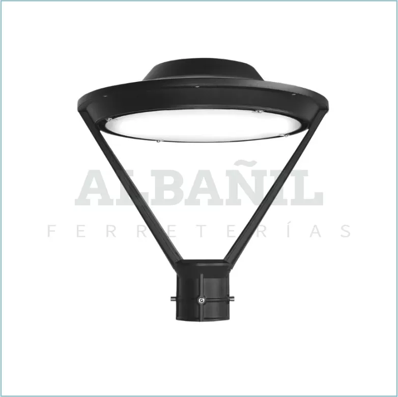 FAROLA PARA PARQUE