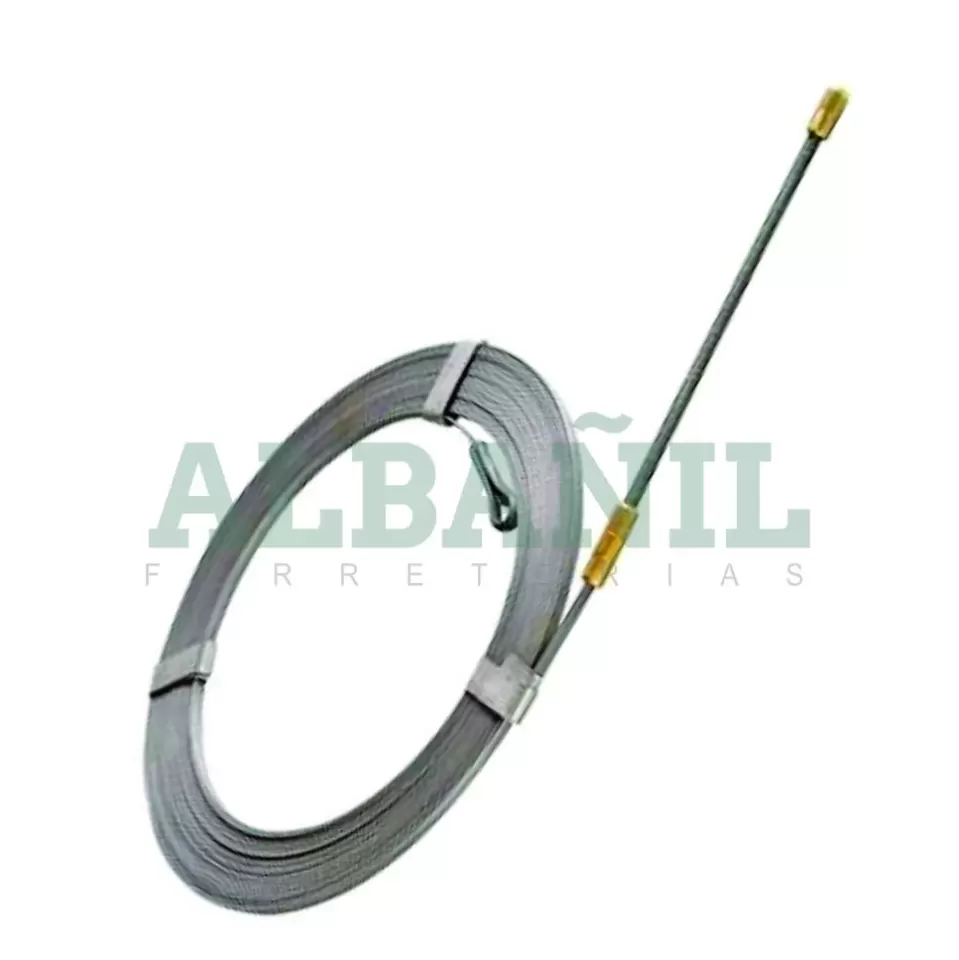 WINCHA 15M METAL