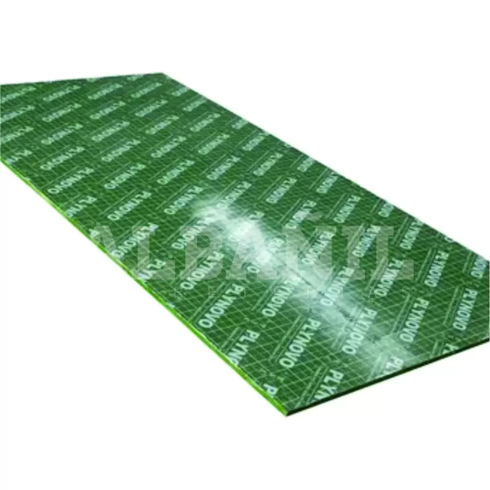 FENOLICO VERDE 18MM