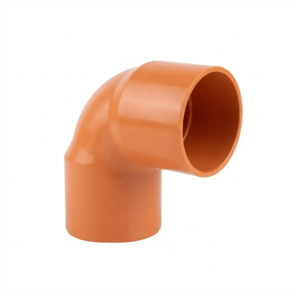 CODO 6" X 90º