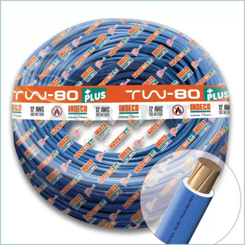 CABLE TW80 12