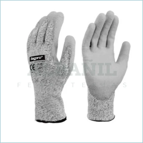 Guantes